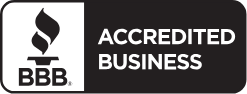 BBB Accredited
