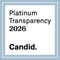 Candid Platinum
